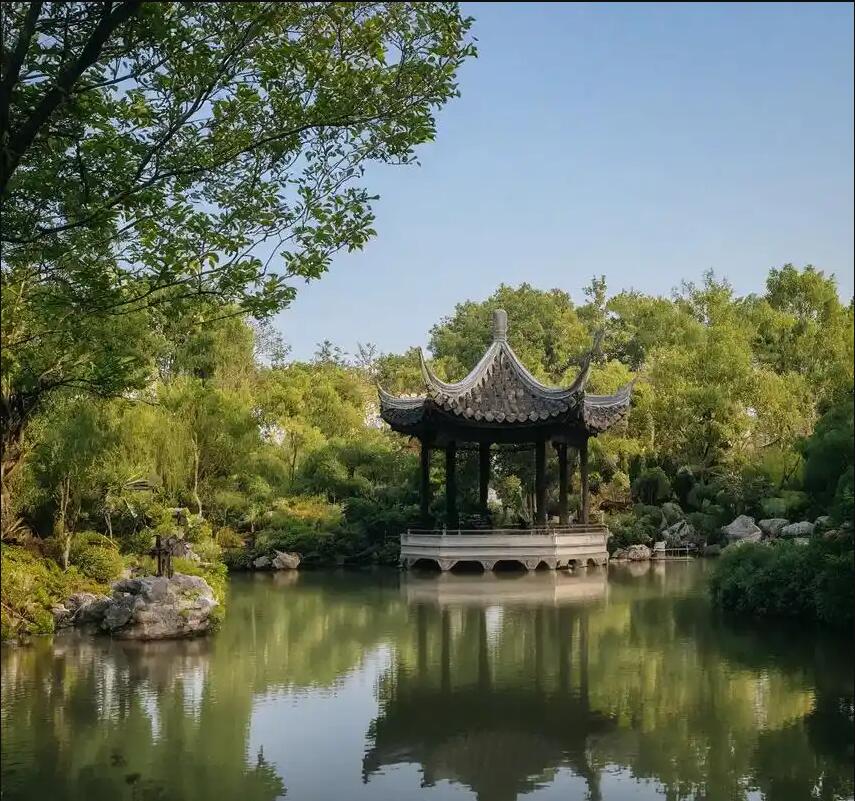 满洲里问旋餐饮有限公司